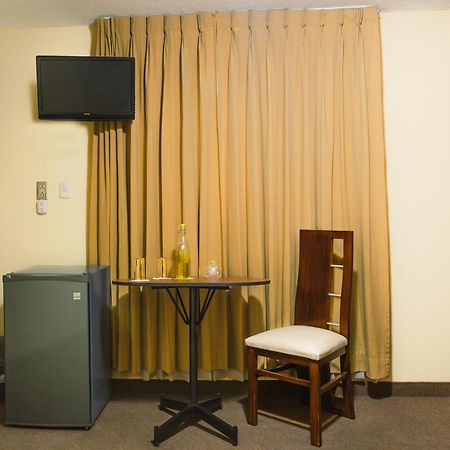 Hotel Maison Du Solei Arequipa Eksteriør bilde