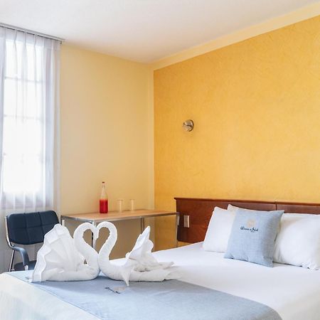 Hotel Maison Du Solei Arequipa Eksteriør bilde
