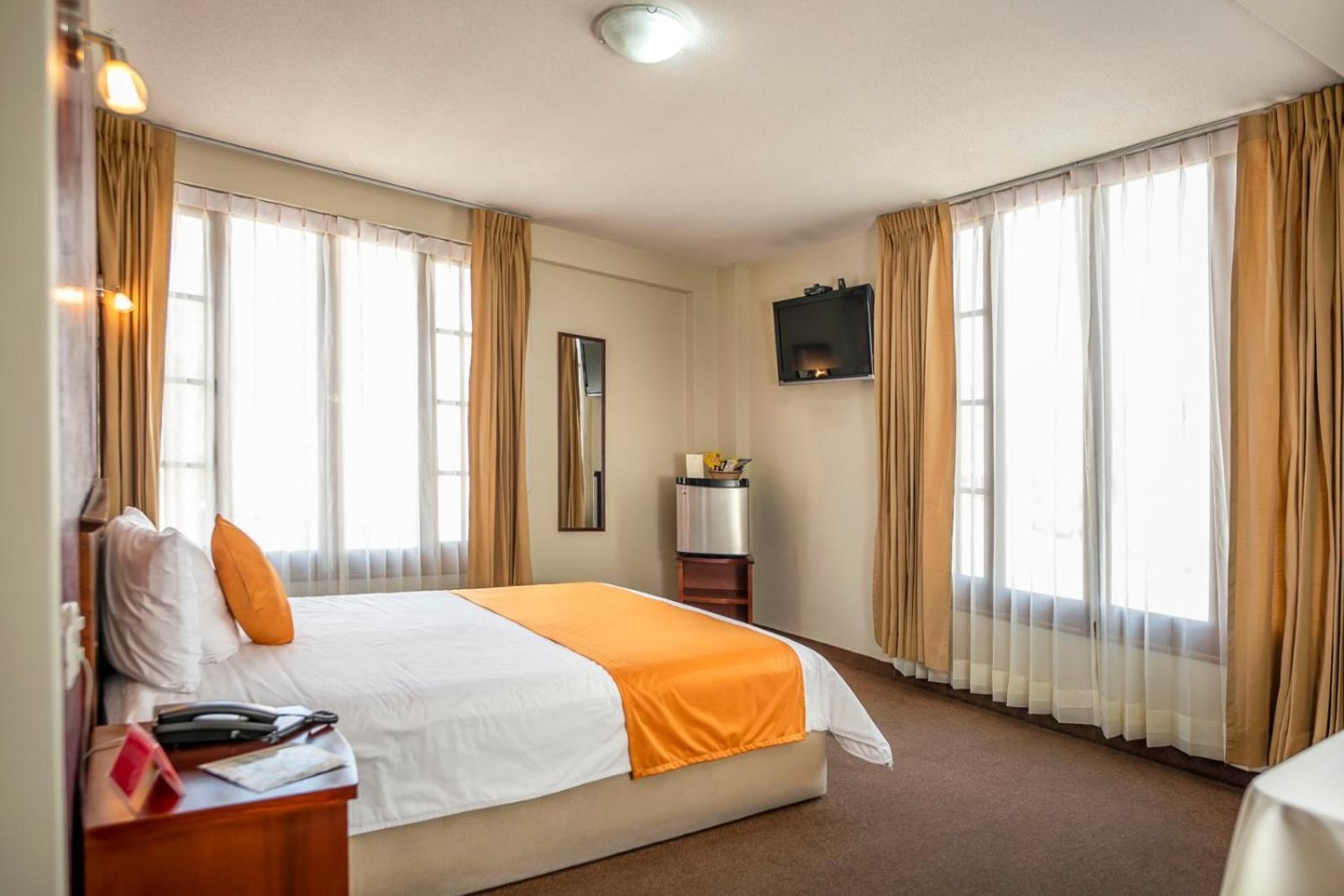 Hotel Maison Du Solei Arequipa Eksteriør bilde