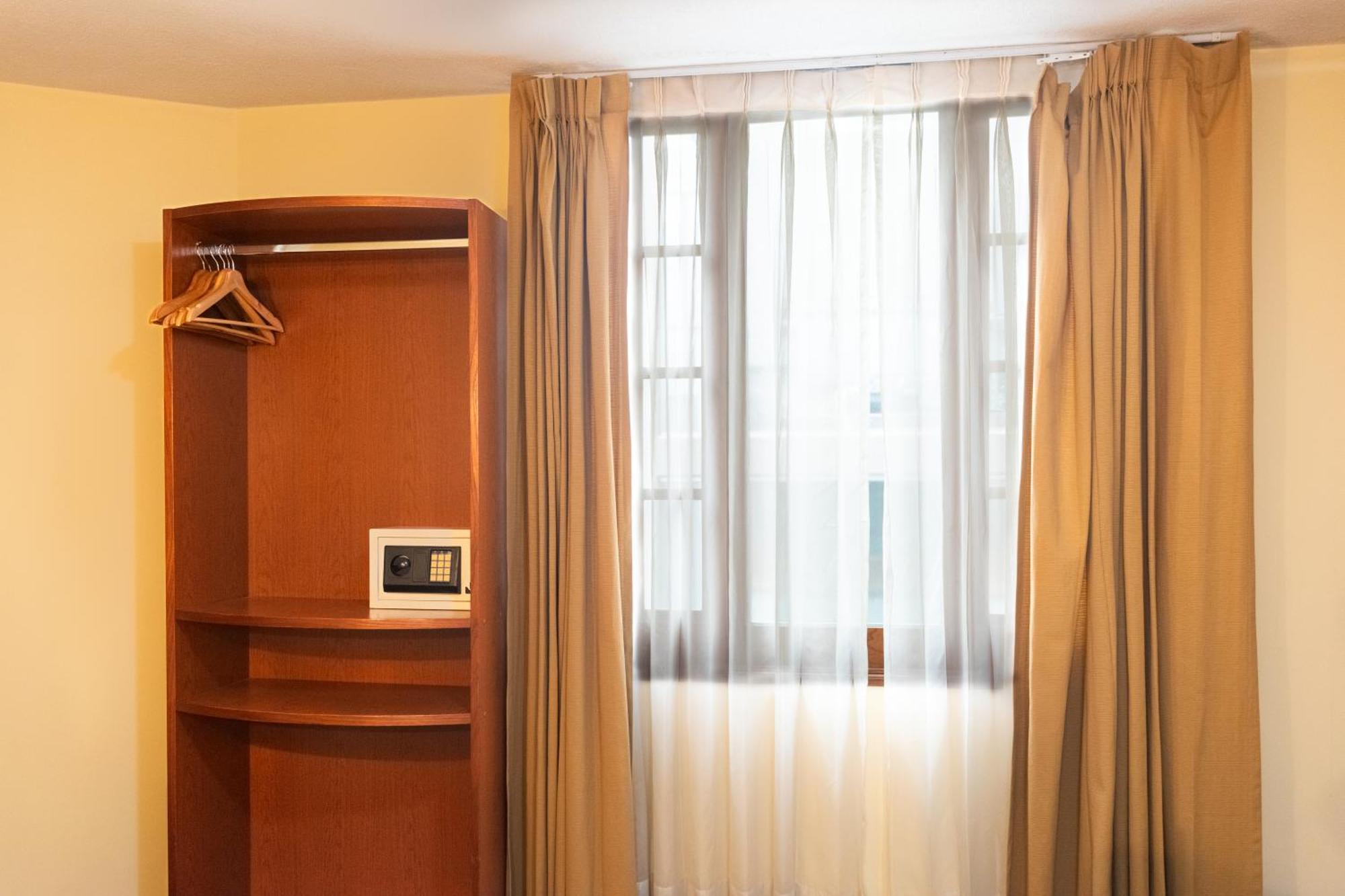 Hotel Maison Du Solei Arequipa Eksteriør bilde