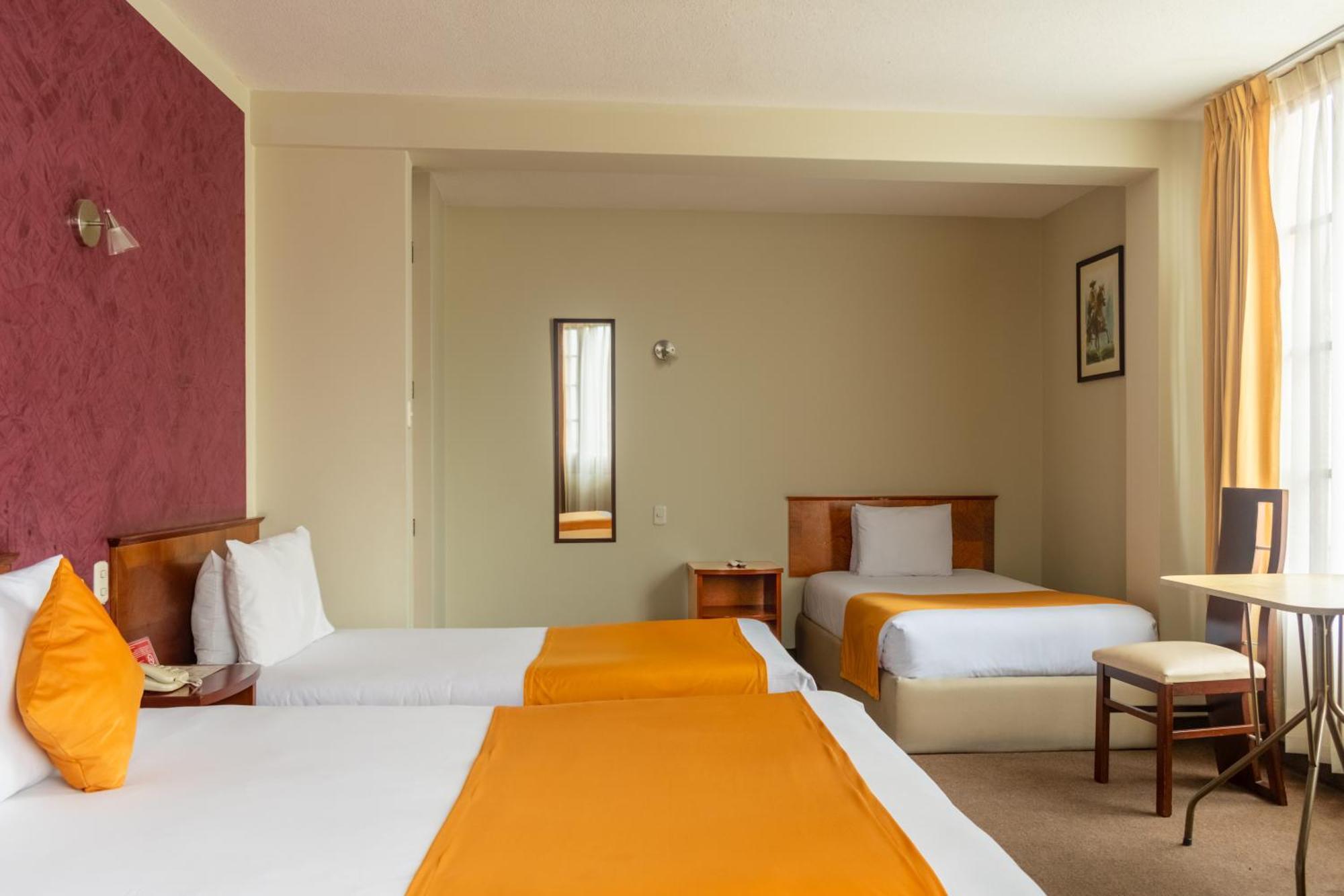 Hotel Maison Du Solei Arequipa Eksteriør bilde