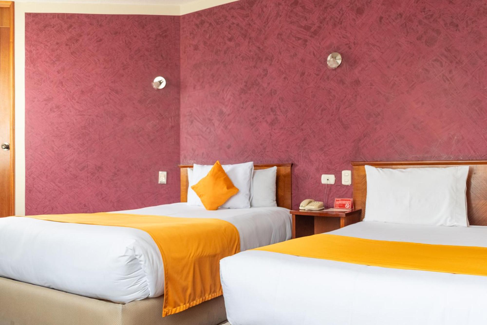Hotel Maison Du Solei Arequipa Eksteriør bilde