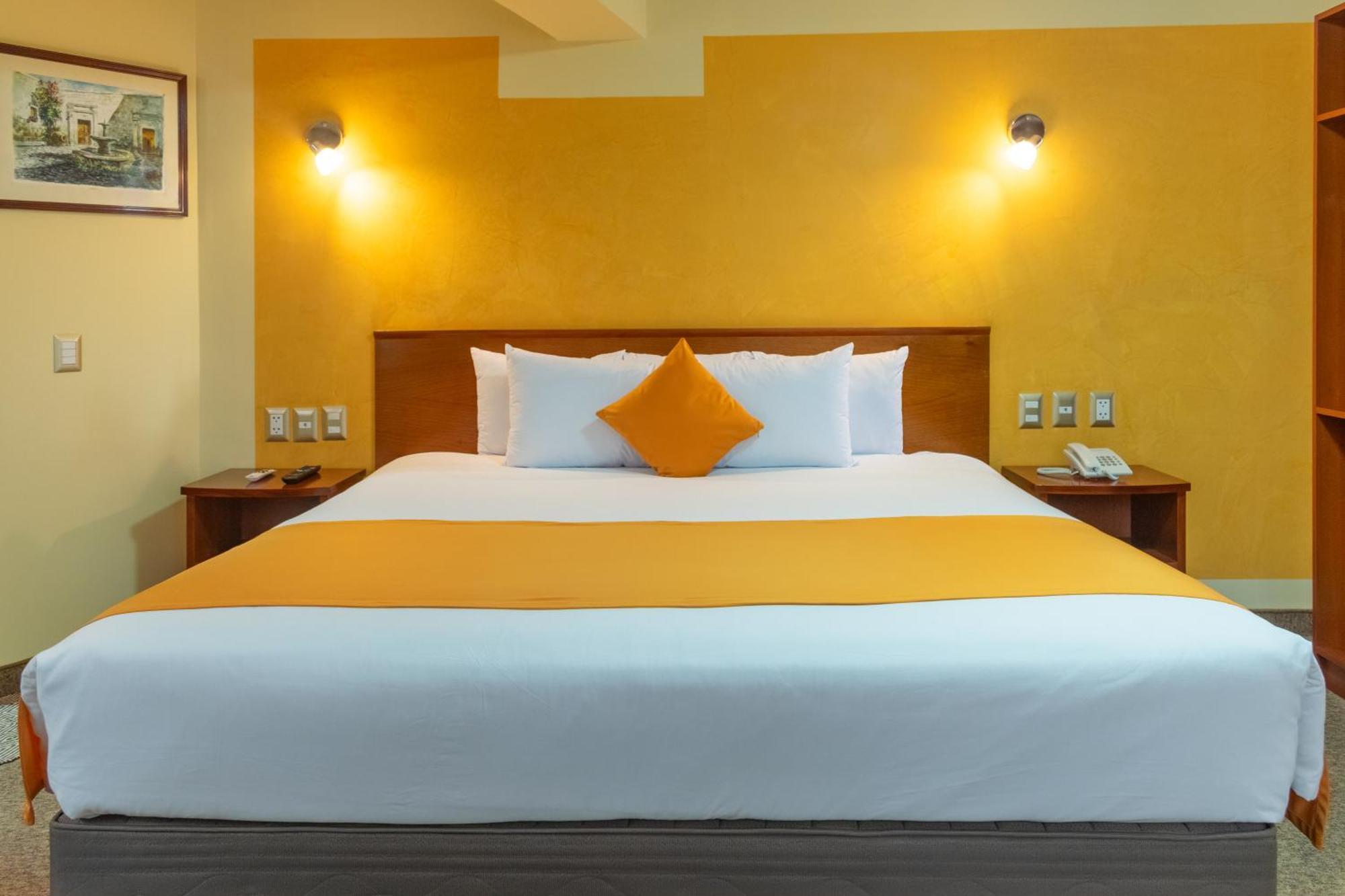 Hotel Maison Du Solei Arequipa Eksteriør bilde