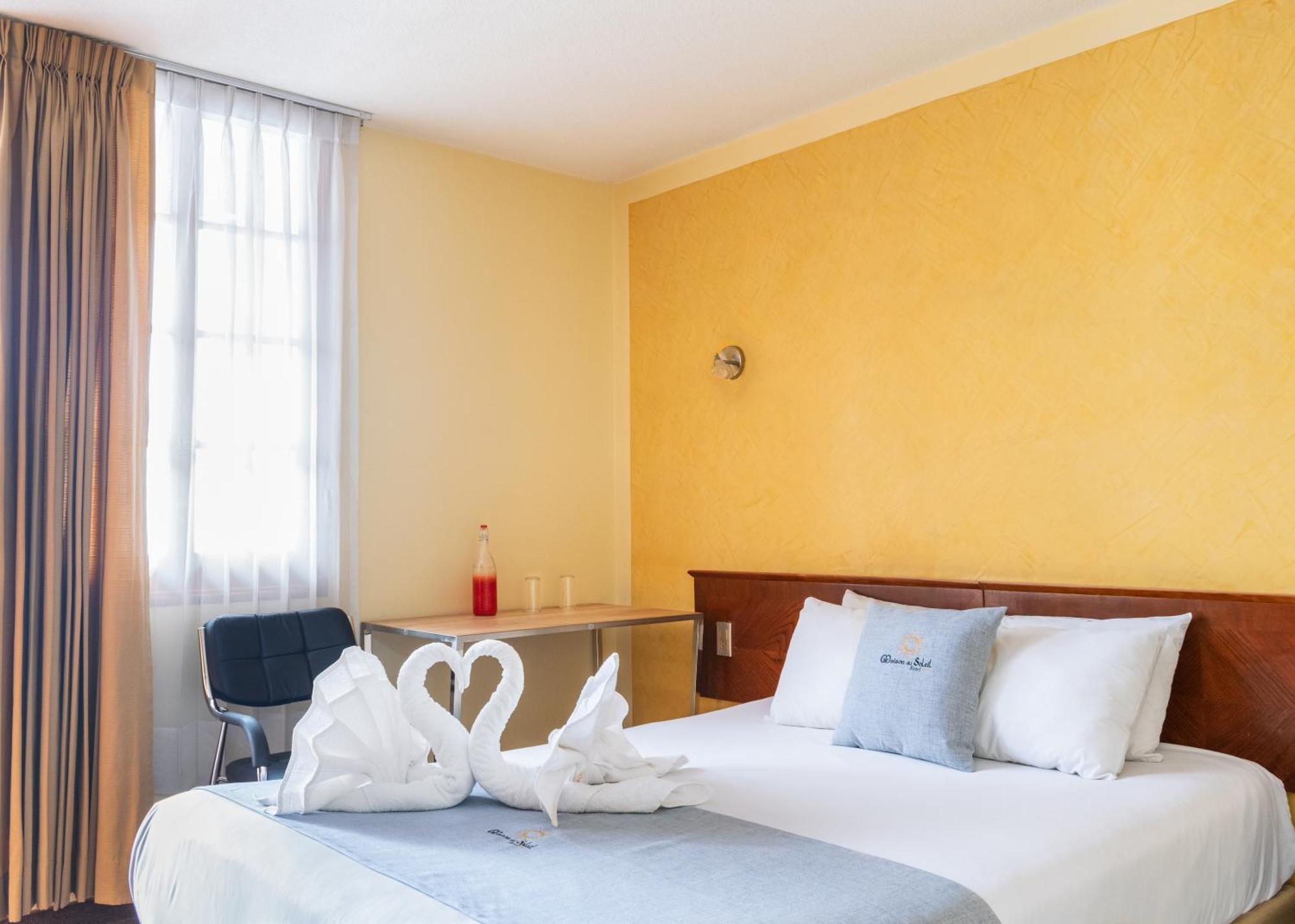 Hotel Maison Du Solei Arequipa Eksteriør bilde