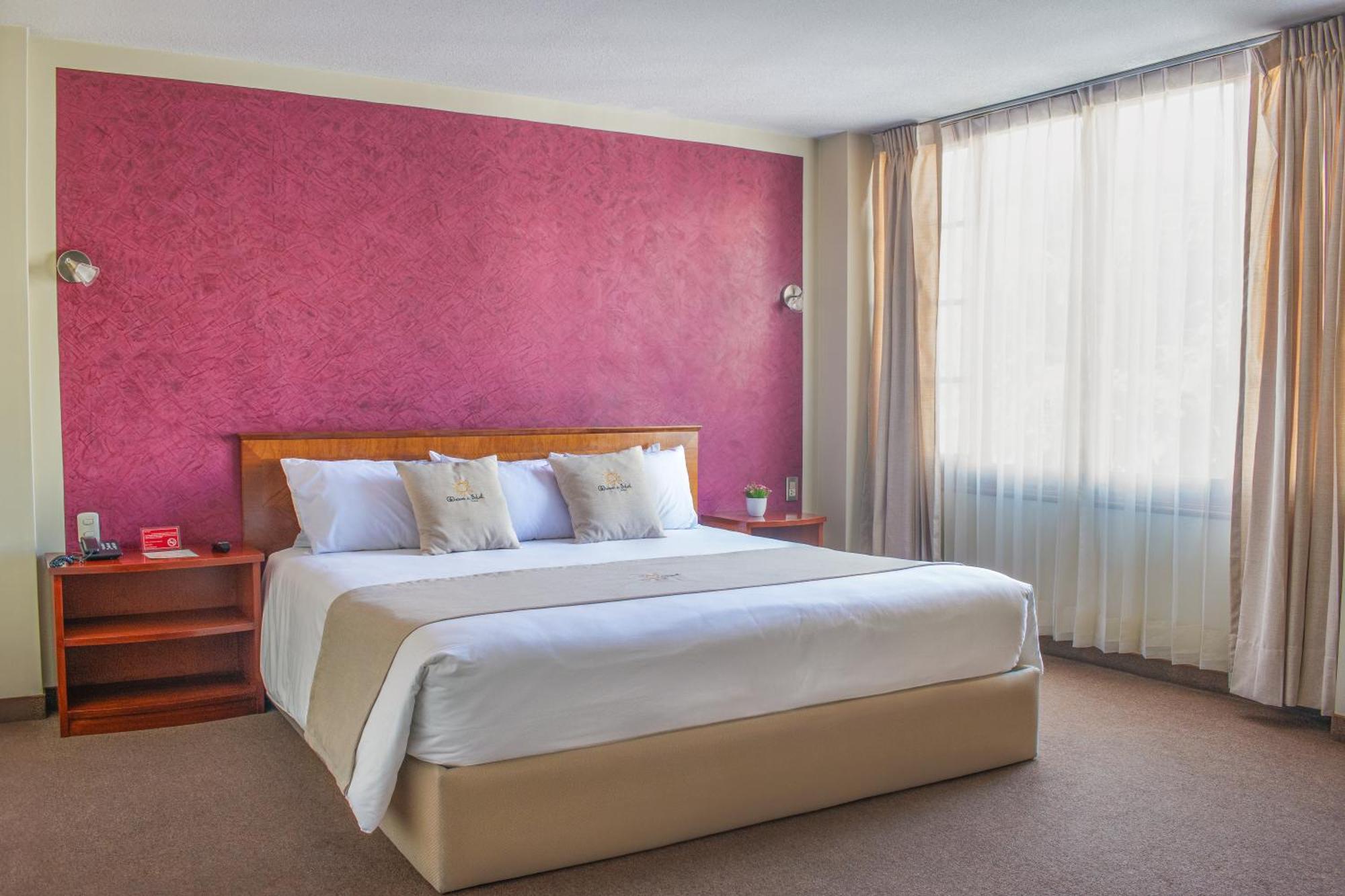 Hotel Maison Du Solei Arequipa Eksteriør bilde